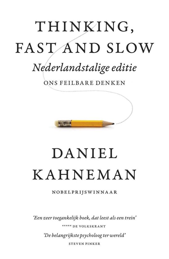 Daniel Kahneman